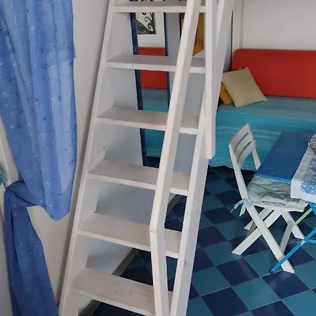 Apartment Les Roches Noir